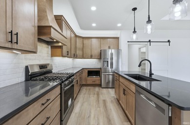 *OPEN VILLA THIS SUNDAY, Nov. 2nd, 2-4 PM* Brand New Sangria on Bridgewater Golf Club in Indiana - for sale on GolfHomes.com, golf home, golf lot