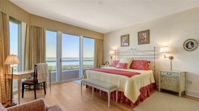 Located within the prestigious Grand Bay community, this on Longboat Key Golf Club Resort in Florida - for sale on GolfHomes.com, golf home, golf lot