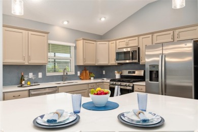 Welcome to this beautiful 3 BED/2 BATH - 1557 sq. ft. *ALDER-8* on Pennbrooke Fairways in Florida - for sale on GolfHomes.com, golf home, golf lot