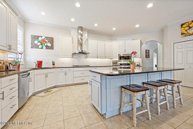 Welcome to Marsh View Estates in North Hampton--recently honored on Golf Club At North Hampton in Florida - for sale on GolfHomes.com, golf home, golf lot