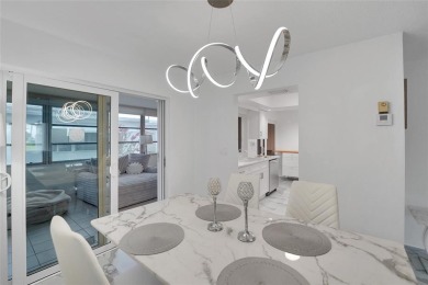 This updated Leisureville home is ready for you to enjoy the on Leisureville Community Association in Florida - for sale on GolfHomes.com, golf home, golf lot