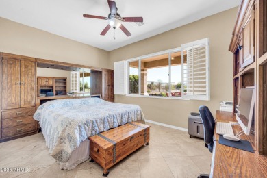 This beautifully remodeled home is a true masterpiece, offering on Lone Tree Golf Club in Arizona - for sale on GolfHomes.com, golf home, golf lot