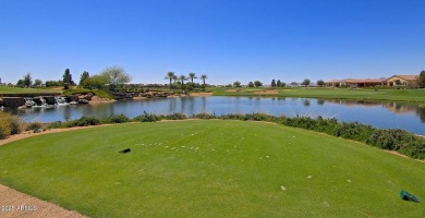 A rare gem with a Casita in Encanterra Country Club & Golf on Encanterra Country Club in Arizona - for sale on GolfHomes.com, golf home, golf lot