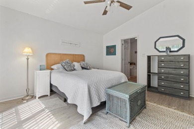 Beautiful 2-Bedroom, 2-Bath, 2nd-floor condo with a 1-car garage on  in South Carolina - for sale on GolfHomes.com, golf home, golf lot