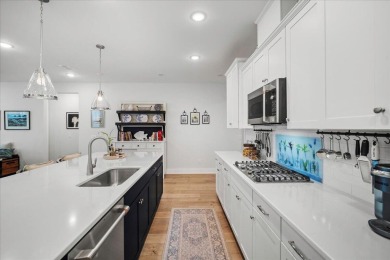 Meticulously cared for and move-in ready, this sought-after on Cypress Point Par 3 in South Carolina - for sale on GolfHomes.com, golf home, golf lot