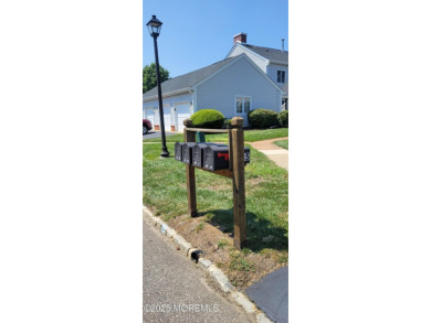 What a wonderful opportunity to Join this thriving Adult on Greenbriar At Whittingham in New Jersey - for sale on GolfHomes.com, golf home, golf lot