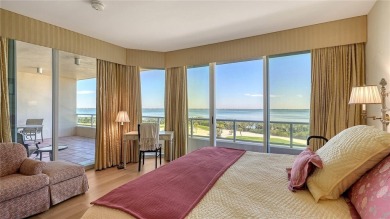 Located within the prestigious Grand Bay community, this on Longboat Key Golf Club Resort in Florida - for sale on GolfHomes.com, golf home, golf lot