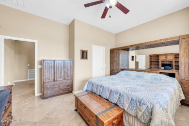 This beautifully remodeled home is a true masterpiece, offering on Lone Tree Golf Club in Arizona - for sale on GolfHomes.com, golf home, golf lot