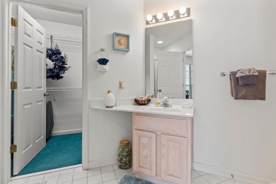Beautiful 2-Bedroom, 2-Bath, 2nd-floor condo with a 1-car garage on  in South Carolina - for sale on GolfHomes.com, golf home, golf lot