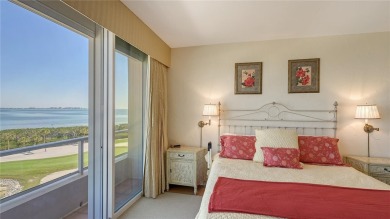 Located within the prestigious Grand Bay community, this on Longboat Key Golf Club Resort in Florida - for sale on GolfHomes.com, golf home, golf lot