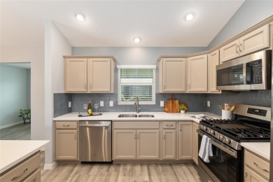 Welcome to this beautiful 3 BED/2 BATH - 1557 sq. ft. *ALDER-8* on Pennbrooke Fairways in Florida - for sale on GolfHomes.com, golf home, golf lot