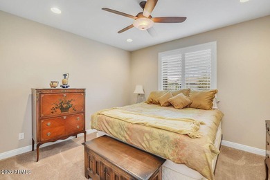 Beautiful 3 bedroom PLUS Flex room, 2.5 bath home on a PREMIUM on The Legacy Golf Resort in Arizona - for sale on GolfHomes.com, golf home, golf lot