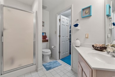 Beautiful 2-Bedroom, 2-Bath, 2nd-floor condo with a 1-car garage on  in South Carolina - for sale on GolfHomes.com, golf home, golf lot
