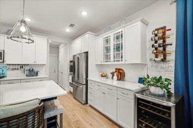 Meticulously cared for and move-in ready, this sought-after on Cypress Point Par 3 in South Carolina - for sale on GolfHomes.com, golf home, golf lot