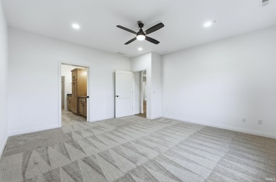 *OPEN VILLA THIS SUNDAY, Nov. 2nd, 2-4 PM* Brand New Sangria on Bridgewater Golf Club in Indiana - for sale on GolfHomes.com, golf home, golf lot