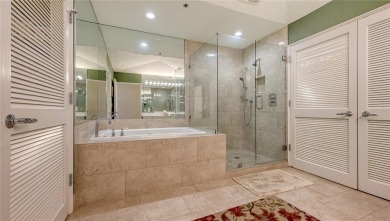 Located within the prestigious Grand Bay community, this on Longboat Key Golf Club Resort in Florida - for sale on GolfHomes.com, golf home, golf lot