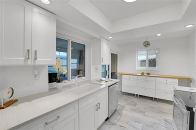 This updated Leisureville home is ready for you to enjoy the on Leisureville Community Association in Florida - for sale on GolfHomes.com, golf home, golf lot