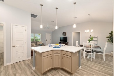 Welcome to this beautiful 3 BED/2 BATH - 1557 sq. ft. *ALDER-8* on Pennbrooke Fairways in Florida - for sale on GolfHomes.com, golf home, golf lot
