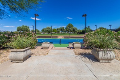 A rare gem with a Casita in Encanterra Country Club & Golf on Encanterra Country Club in Arizona - for sale on GolfHomes.com, golf home, golf lot