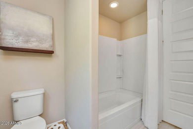 Beautiful 3 bedroom PLUS Flex room, 2.5 bath home on a PREMIUM on The Legacy Golf Resort in Arizona - for sale on GolfHomes.com, golf home, golf lot