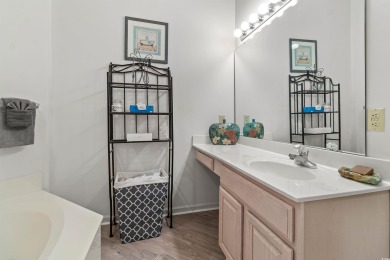 Beautiful 2-Bedroom, 2-Bath, 2nd-floor condo with a 1-car garage on  in South Carolina - for sale on GolfHomes.com, golf home, golf lot