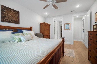 Meticulously cared for and move-in ready, this sought-after on Cypress Point Par 3 in South Carolina - for sale on GolfHomes.com, golf home, golf lot