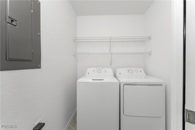 Live worry free in RESORT STYLE LIVING with this 3 Bedroom, 2 on Heritage Landing Golf  in Florida - for sale on GolfHomes.com, golf home, golf lot