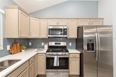 Welcome to this beautiful 3 BED/2 BATH - 1557 sq. ft. *ALDER-8* on Pennbrooke Fairways in Florida - for sale on GolfHomes.com, golf home, golf lot