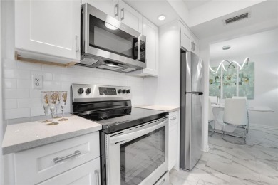 This updated Leisureville home is ready for you to enjoy the on Leisureville Community Association in Florida - for sale on GolfHomes.com, golf home, golf lot