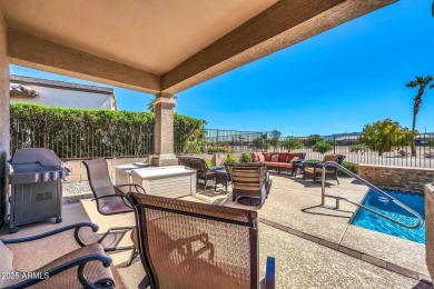 This beautifully remodeled home is a true masterpiece, offering on Lone Tree Golf Club in Arizona - for sale on GolfHomes.com, golf home, golf lot