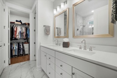Meticulously cared for and move-in ready, this sought-after on Cypress Point Par 3 in South Carolina - for sale on GolfHomes.com, golf home, golf lot