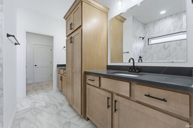 *OPEN VILLA THIS SUNDAY, Nov. 2nd, 2-4 PM* Brand New Sangria on Bridgewater Golf Club in Indiana - for sale on GolfHomes.com, golf home, golf lot