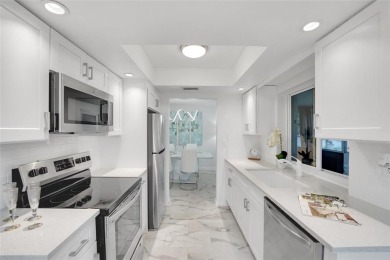 This updated Leisureville home is ready for you to enjoy the on Leisureville Community Association in Florida - for sale on GolfHomes.com, golf home, golf lot