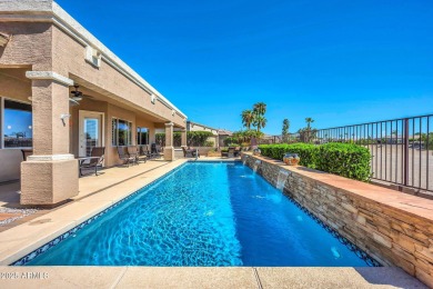 This beautifully remodeled home is a true masterpiece, offering on Lone Tree Golf Club in Arizona - for sale on GolfHomes.com, golf home, golf lot