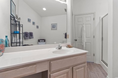 Beautiful 2-Bedroom, 2-Bath, 2nd-floor condo with a 1-car garage on  in South Carolina - for sale on GolfHomes.com, golf home, golf lot
