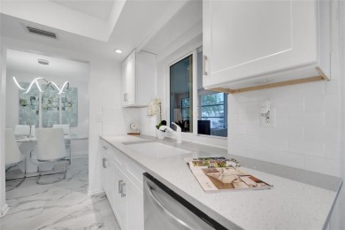 This updated Leisureville home is ready for you to enjoy the on Leisureville Community Association in Florida - for sale on GolfHomes.com, golf home, golf lot