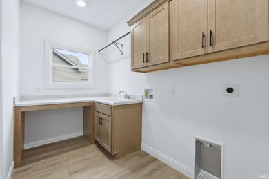 *OPEN VILLA THIS SUNDAY, Nov. 2nd, 2-4 PM* Brand New Sangria on Bridgewater Golf Club in Indiana - for sale on GolfHomes.com, golf home, golf lot