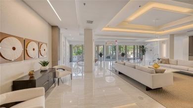 Located within the prestigious Grand Bay community, this on Longboat Key Golf Club Resort in Florida - for sale on GolfHomes.com, golf home, golf lot