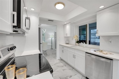 This updated Leisureville home is ready for you to enjoy the on Leisureville Community Association in Florida - for sale on GolfHomes.com, golf home, golf lot