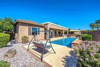 This beautifully remodeled home is a true masterpiece, offering on Lone Tree Golf Club in Arizona - for sale on GolfHomes.com, golf home, golf lot