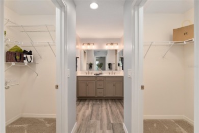 Welcome to this beautiful 3 BED/2 BATH - 1557 sq. ft. *ALDER-8* on Pennbrooke Fairways in Florida - for sale on GolfHomes.com, golf home, golf lot