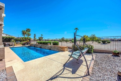 This beautifully remodeled home is a true masterpiece, offering on Lone Tree Golf Club in Arizona - for sale on GolfHomes.com, golf home, golf lot