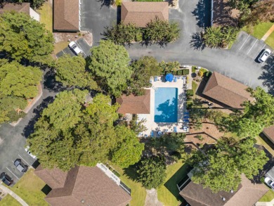 Beautiful 2-Bedroom, 2-Bath, 2nd-floor condo with a 1-car garage on  in South Carolina - for sale on GolfHomes.com, golf home, golf lot