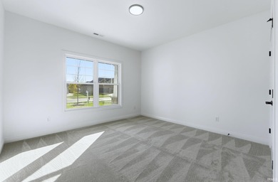 *OPEN VILLA THIS SUNDAY, Nov. 2nd, 2-4 PM* Brand New Sangria on Bridgewater Golf Club in Indiana - for sale on GolfHomes.com, golf home, golf lot