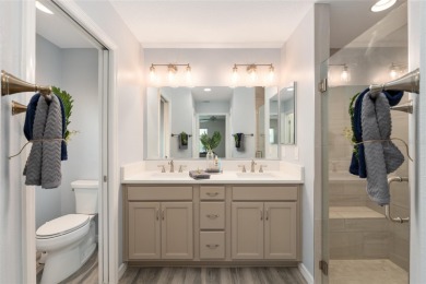 Welcome to this beautiful 3 BED/2 BATH - 1557 sq. ft. *ALDER-8* on Pennbrooke Fairways in Florida - for sale on GolfHomes.com, golf home, golf lot