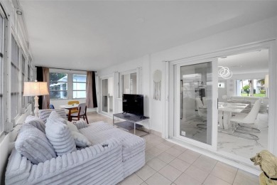 This updated Leisureville home is ready for you to enjoy the on Leisureville Community Association in Florida - for sale on GolfHomes.com, golf home, golf lot
