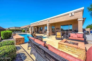 This beautifully remodeled home is a true masterpiece, offering on Lone Tree Golf Club in Arizona - for sale on GolfHomes.com, golf home, golf lot