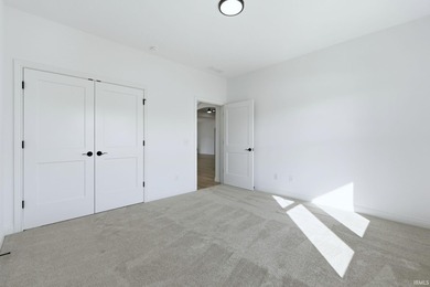 *OPEN VILLA THIS SUNDAY, Nov. 2nd, 2-4 PM* Brand New Sangria on Bridgewater Golf Club in Indiana - for sale on GolfHomes.com, golf home, golf lot