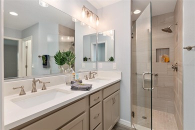 Welcome to this beautiful 3 BED/2 BATH - 1557 sq. ft. *ALDER-8* on Pennbrooke Fairways in Florida - for sale on GolfHomes.com, golf home, golf lot