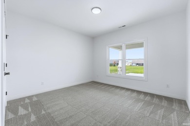 *OPEN VILLA THIS SUNDAY, Nov. 2nd, 2-4 PM* Brand New Sangria on Bridgewater Golf Club in Indiana - for sale on GolfHomes.com, golf home, golf lot